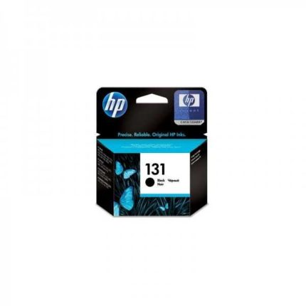 HP 131 Noir - Cartouche d'encre HP d'origine (C8765HE)