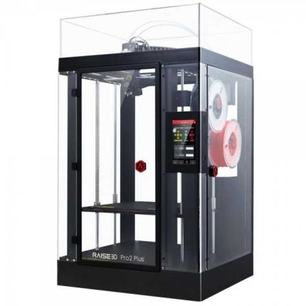 Imprimante 3D Raise3D Pro2 Plus