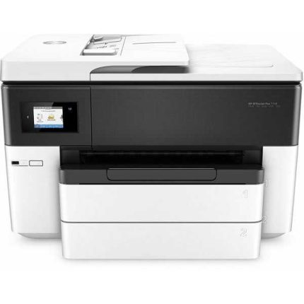 Imprimante A3 Multifonction Jet d’encre HP OfficeJet Pro 7740 (G5J38A)