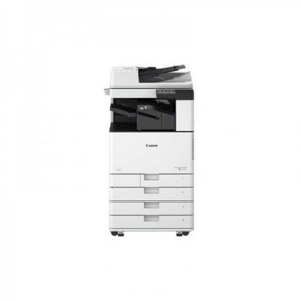 Imprimante A3 Multifonction Laser Couleur Canon imageRUNNER ADVANCE C3125i (3653C005AA)