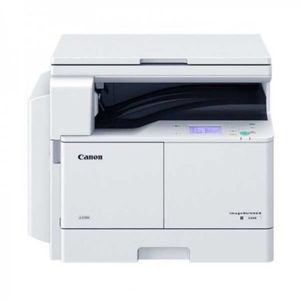 Imprimante A3 Multifonction Laser Monochrome Canon ImageRUNNER 2206 (3030C001AA)