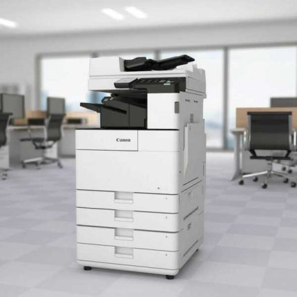 Imprimante A3 Multifonction Laser Monochrome Canon imageRUNNER 2630i (3809C004AA)