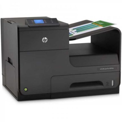 Imprimante HP Officejet Pro X451dw (CN463A)
