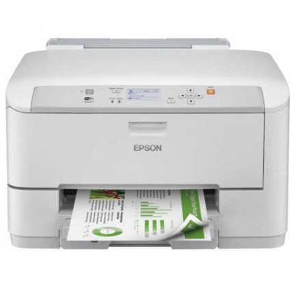 Imprimante Jet d'encre Epson WorkForce Pro WF-5110DW (C11CD12401)