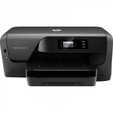 Imprimante Jet d'encre HP OfficeJet Pro 8210 (D9L63A)