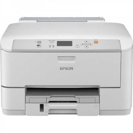 Imprimante Jet d’encre Monochrome Epson WorkForce Pro WF-M5190DW (C11CE38403)