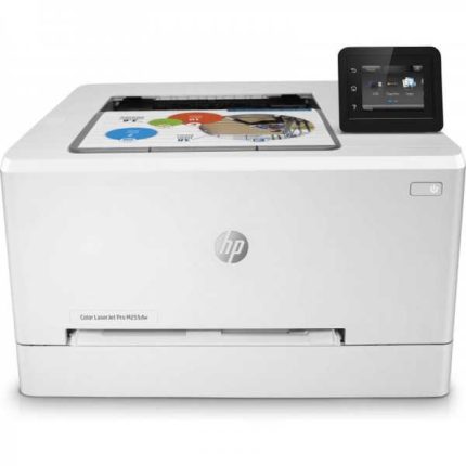 Imprimante Laser Couleur HP LaserJet Pro M255dw (7KW64A)