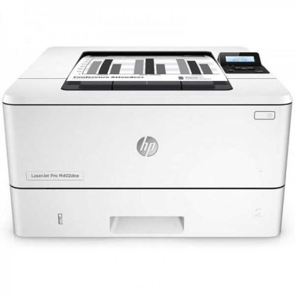 Imprimante Laser Monochrome HP LaserJet Pro M402dne (C5J91A)