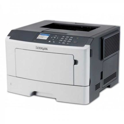 Imprimante laser monochrome Lexmark MS417dn (35SC280)