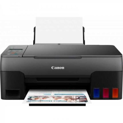 Imprimante multifonction à réservoirs rechargeables Canon PIXMA G2420 (4465C009AA)