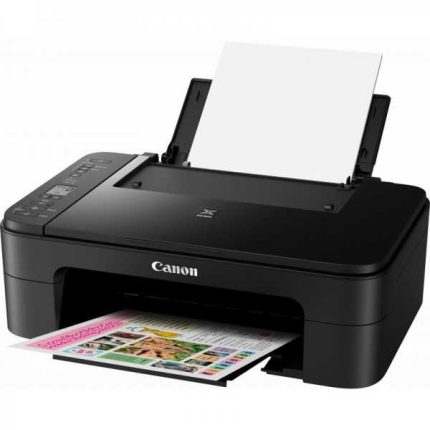 Imprimante multifonction à réservoirs rechargeables Canon PIXMA TS3140 (2226C007AA)