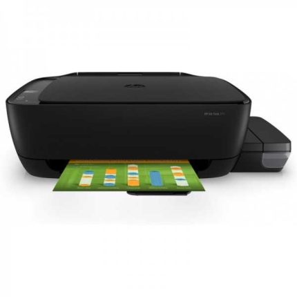Imprimante multifonction à réservoirs rechargeables HP Ink Tank 315 (Z4B04A)