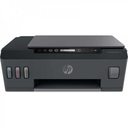 Imprimante multifonction à réservoirs rechargeables HP Smart Tank 500(4SR29A)