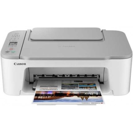 Imprimante multifonction Jet d'encre Canon Pixma TS3440 (4463C027AA)