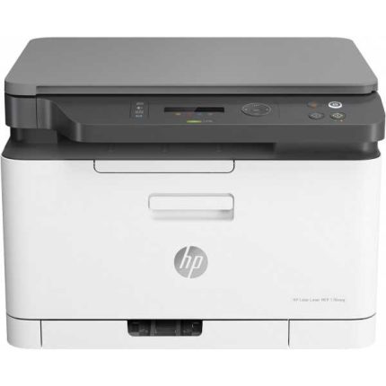 Imprimante Multifonction Laser Couleur HP 178nw (4ZB96A)