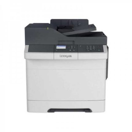 Imprimante Multifonction Laser Couleur Lexmark CX317dn (28CC561)