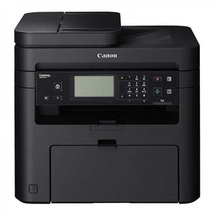IMPRIMANTE MULTIFONCTION LASER MONOCHROME CANON I-SENSYS MF237W