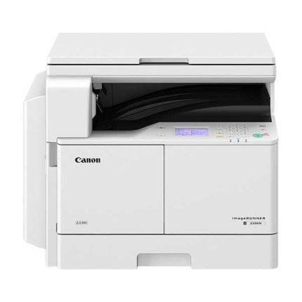 Imprimante Multifonction Laser Monochrome Canon image RUNNER 2206N (3029C003AA)