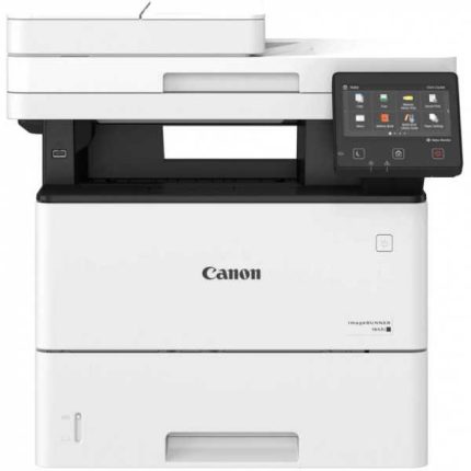 Imprimante Multifonction Laser Monochrome Canon imageRUNNER 1643i (3630C006AA)