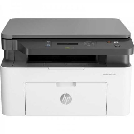 Imprimante Multifonction Laser Monochrome HP 135w (4ZB83A)