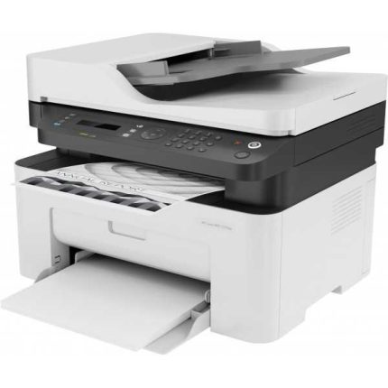IMPRIMANTE MULTIFONCTION LASER MONOCHROME HP 137FNW (4ZB84A)