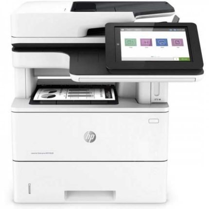 Imprimante Multifonction Laser Monochrome HP LaserJet Enterprise MFP M528f (1PV65A)