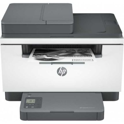 Imprimante Multifonction Laser Monochrome HP LaserJet M236sdn (9YG08A)