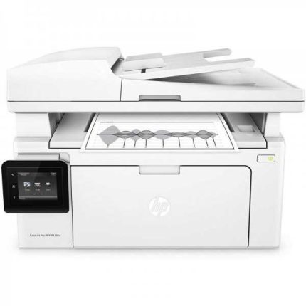 Imprimante Multifonction Laser Monochrome HP LaserJet Pro M130fw (G3Q60A)
