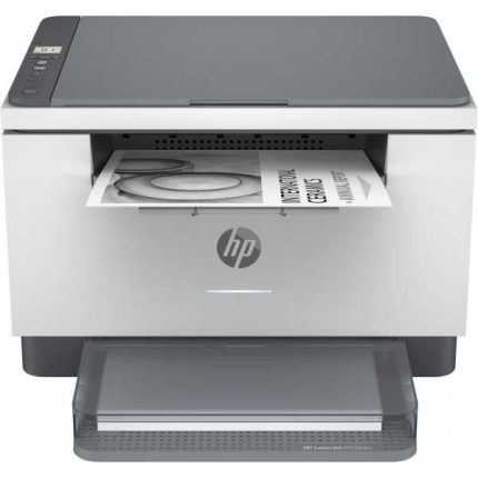 Imprimante Multifonction Laser Monochrome HP M236dw LaserJet (9YF95A)