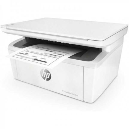 Imprimante Multifonction Laser Monochrome HP M28a (W2G54A)