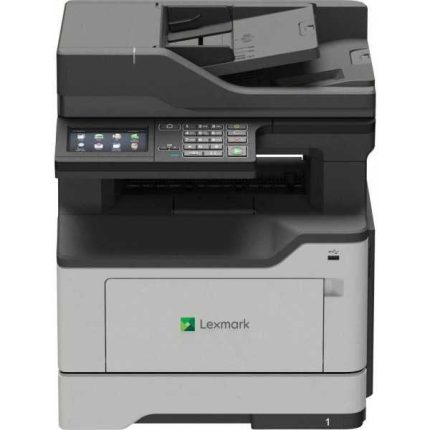 Imprimante Multifonction Laser Monochrome Lexmark MB2442adwe (36SC730)