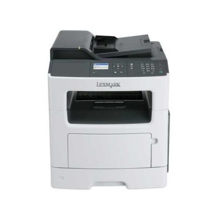 Imprimante Multifonction Laser Monochrome Lexmark MX317dn (35SC745)