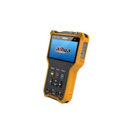 Integrated Mount Tester (PFM905-E)