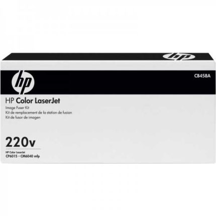 Kit de fusion HP Color LaserJet CB458A 220 V (CB458A)