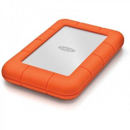 LaCie HDD Rugged Mini USB 3.0, Shock resistant, 500GB (7200 rpm) / 1, 2, 4 TB (5400 rpm)