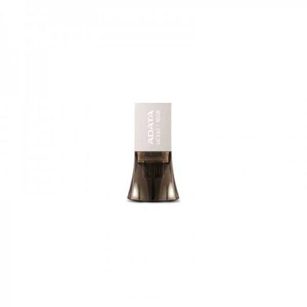 Lecteur Flash USB ADATA UC330 2.0 OTG 16GB (AUC330-16G-RBK)