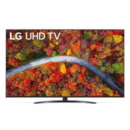 LG 55UP8150PVB