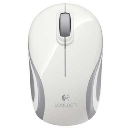 Logitech Wireless Mini Mouse M187