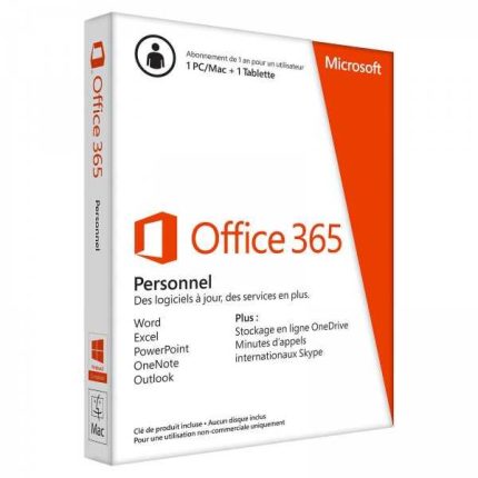 MICROSOFT OFFICE 365 PERSONNEL