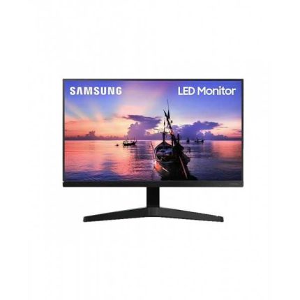 MONITEUR SAMSUNG ECRAN LED 24 " FLAT (LF24T350FHMXZN)