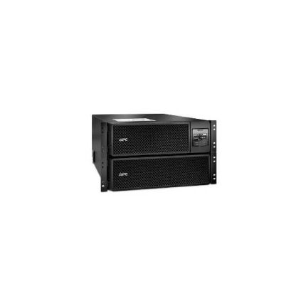 Onduleur APC ON-LINE double conversion Smart-UPS SRT 10 KVA 230V Rack (SRT10KRMXLI)