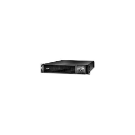 Onduleur APC ON-LINE double conversion Smart-UPS SRT 2 200 VA Rack 230V (SRT2200RMXLI)