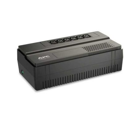 Onduleur Line-interactive APC EASY UPS BV 1000 VA, AVR, prise CEI, 230 V (BV1000I)