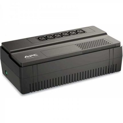 Onduleur Line-interactive APC EASY UPS BV 650 VA (BV650I)