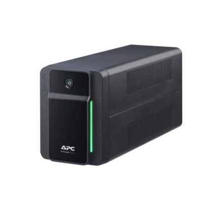 Onduleur Line-interactive APC Easy UPS BVX 900VA, 230V, AVR, IEC Sockets (BVX900LI)