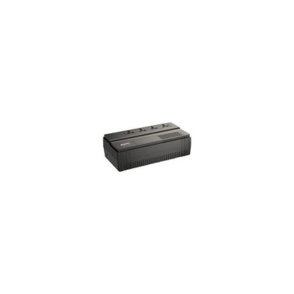 Onduleur Line Interactive APC Power-Saving Easy UPS Schuko Outlet 800VA 230V CEE 7/7P (BV800I)
