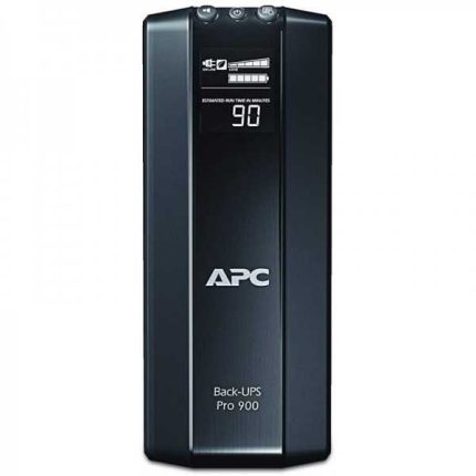 Onduleur Line-interactive APC Pro 900 VA BACK-UPS (BR900G-FR)