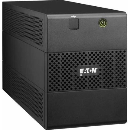 Onduleur Line-interactive Eaton 5E 1100VA (5E1100IUSB)