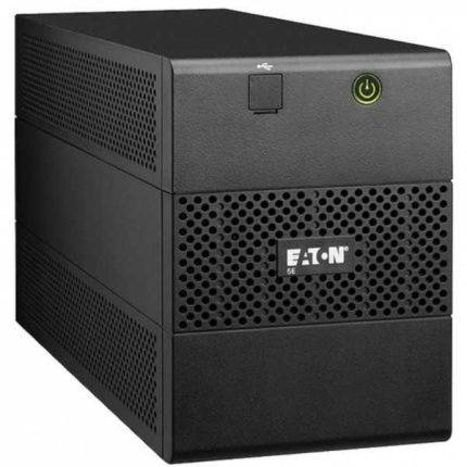 Onduleur Line-Interactive Eaton 5E 2000VA (5E2000IUSB)
