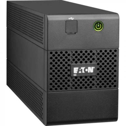 Onduleur Line-interactive Eaton 5E 850VA (5E850IUSB)